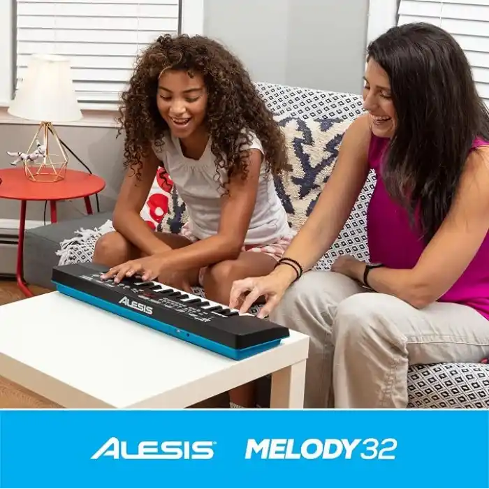 Alesis Melody 32 Mini Piyano Klavyesi