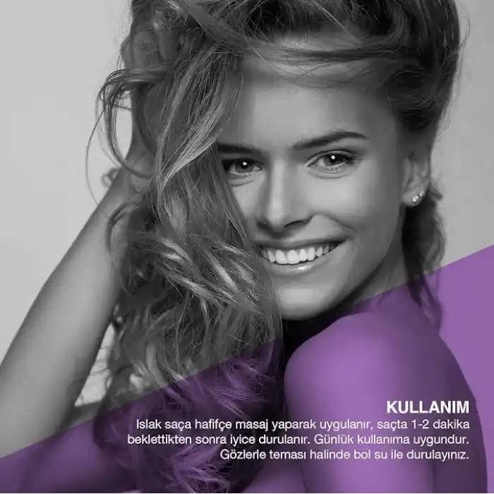 Bioxcin Collagen & Biotin Hacim Şampuanı | 3 x 300 ml | İnce Telli ve Hacimsiz Saçlar İçin | Hidrolize Kolajen + Biotin + BioComplex B11