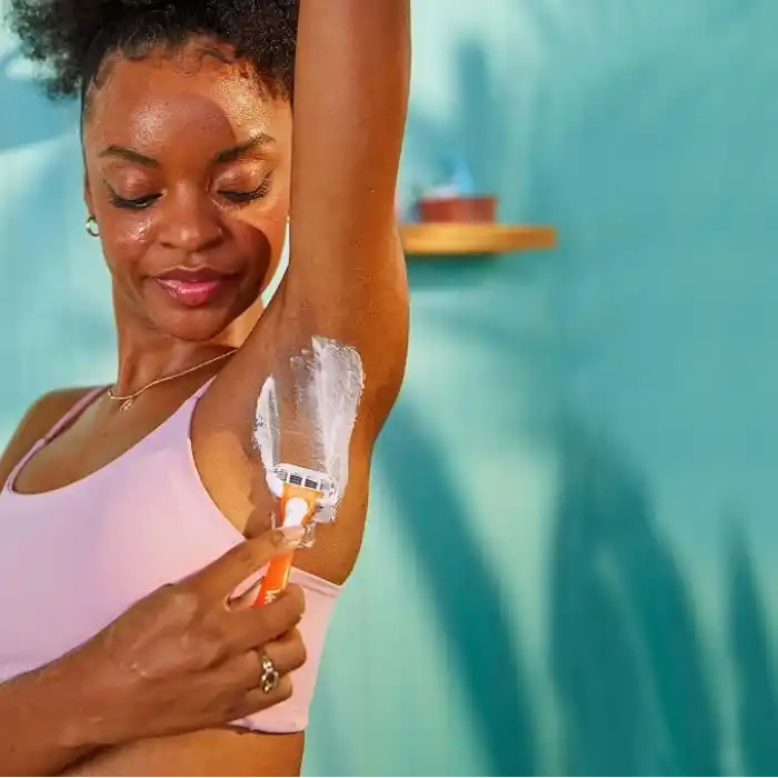 Gillette Venus Riviera Kullan At Kadın Tıraş Bıçağı 2li