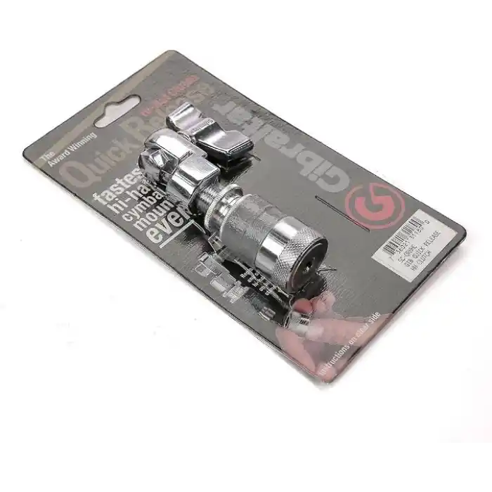 Gibraltar SC-QRHHC Hızlı Çıkarılabilir Hi-Hat Clutch