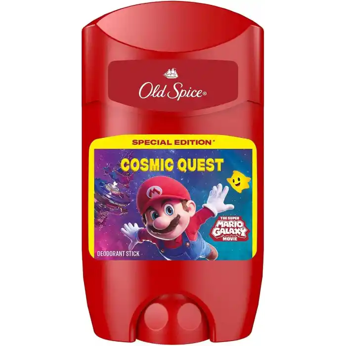 Old Spice Cosmic Quest Erkek Deodorant Stick 50 ml