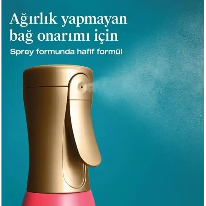 OGX Bond Protein Repair Isı Koruyucu Sprey 193 ml