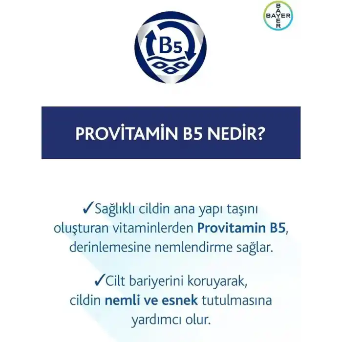 Bepanthol Derma Onarıcı Bakım Merhemi 50 gr (1 x 50 g)