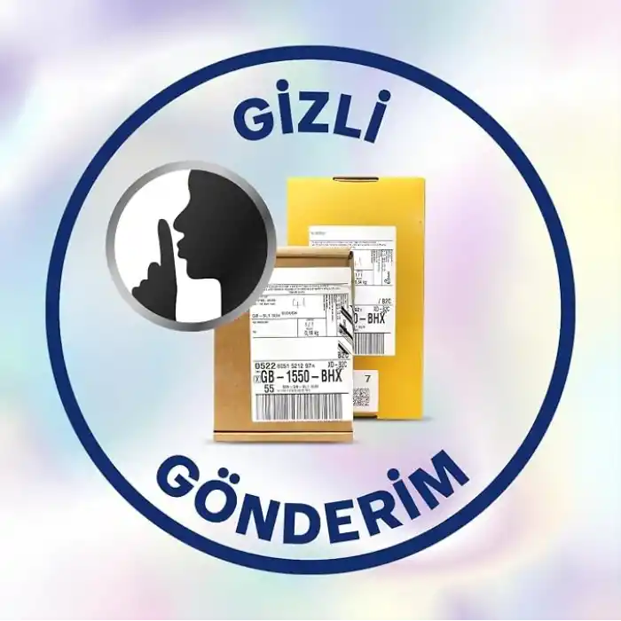 Durex Yok Ötesi Ultra Kaygan İnce Prezervatif 30Lu, Kokusuz, Lateks