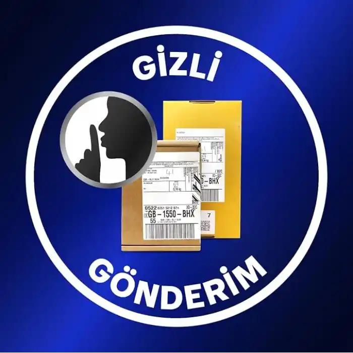 Durex Maraton Geciktiricili 30Lu Prezervatif Kokusuz, Lateks
