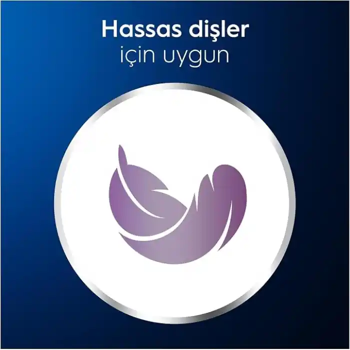 Oral-B Pro 3D White Clinical Yoğun Beyazlık Parlak Beyaz Diş Macunu 75 ml