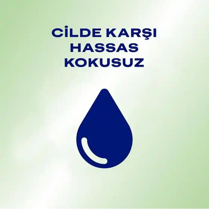 Durex Erkek Naturals Pure Kayganlaştırıcı Jel 100 ML