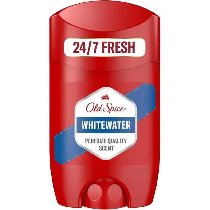 Old Spice Whitewater Erkek Deodorant Stick 50 ml
