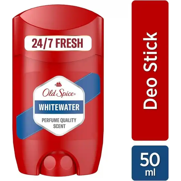 Old Spice Whitewater Erkek Deodorant Stick 50 ml
