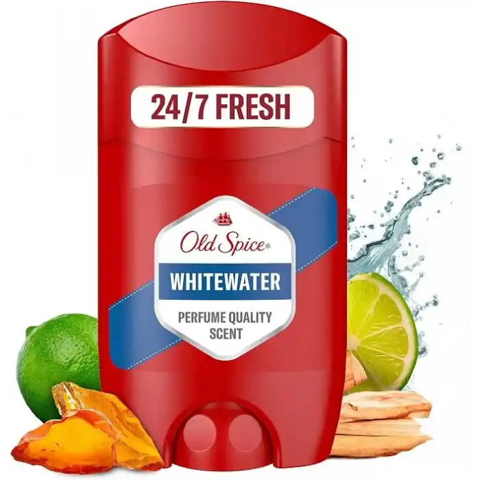 Old Spice Whitewater Erkek Deodorant Stick 50 ml