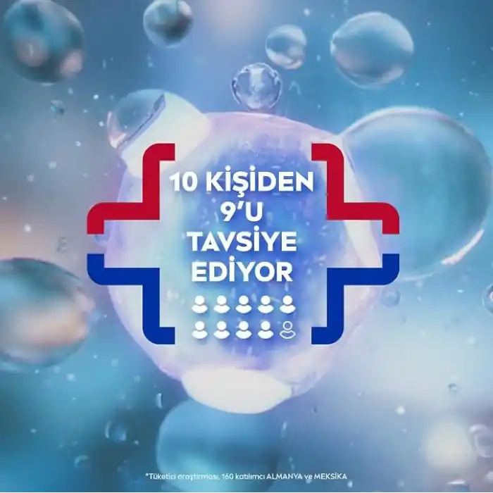 NIVEA Yoğun Nemlendirici Repair & Care Vücut Losyonu 400ml, 72 Saat Nemlendirime, Kaşıntılı ve Hassas Ciltlere Özel, Onarıcı, Gliserin,Pro Vitamin B5,Niasinamid,Kuru Ciltler