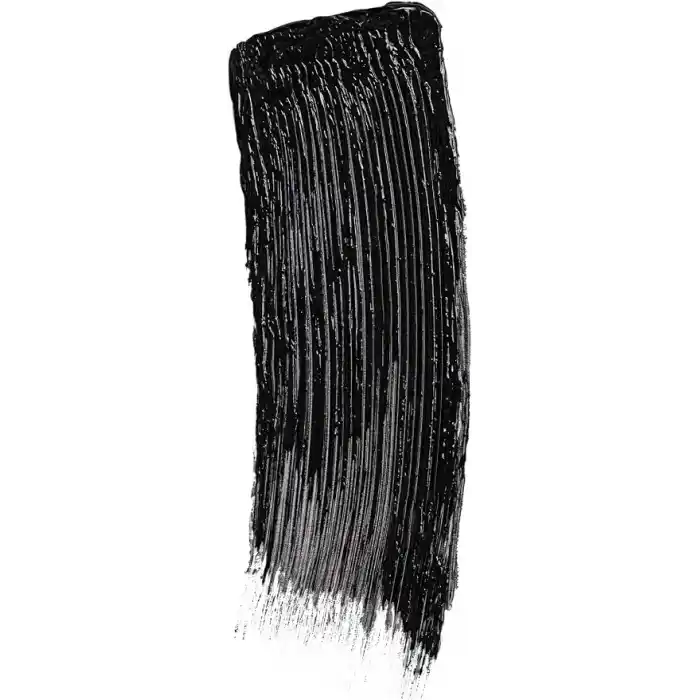 Flormar Doğal Formüllü Kirpik Uzatıcı Maskara (Siyah) - Longer Than Ever Mascara - 001 Black - 8682536067119