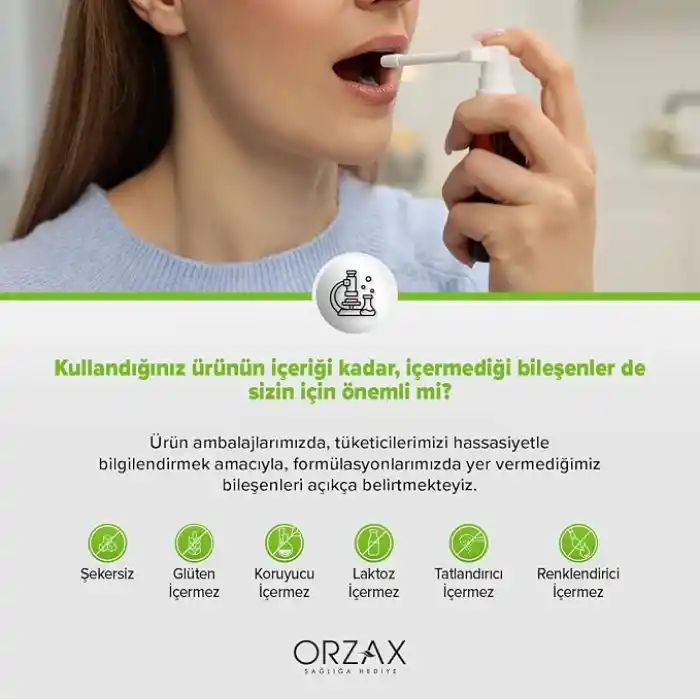 Ocean Vitamin D3 1000 IU 20 ml Sprey 130 Puff, Takviye Edici Gıda