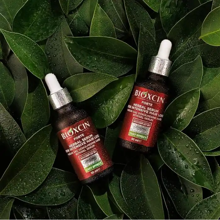Bioxcin Bioxin Forte Serum (3 x 50 ml)