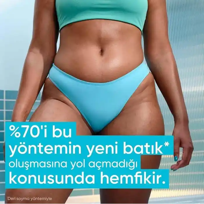 Venus İntim Bölge Kadınlar İçin Tıraş Makinesi