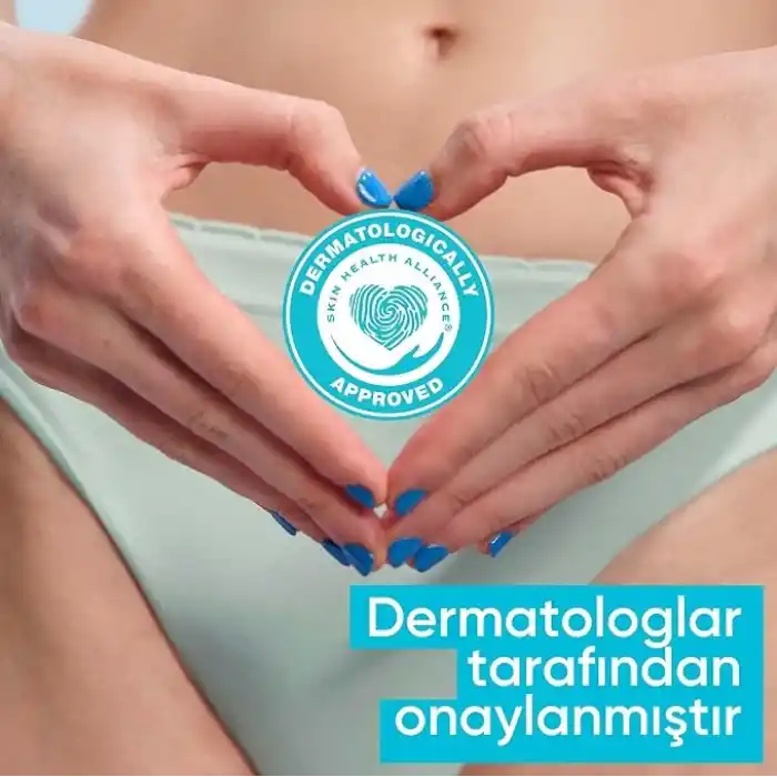Venus İntim Bölge Kadınlar İçin Tıraş Makinesi