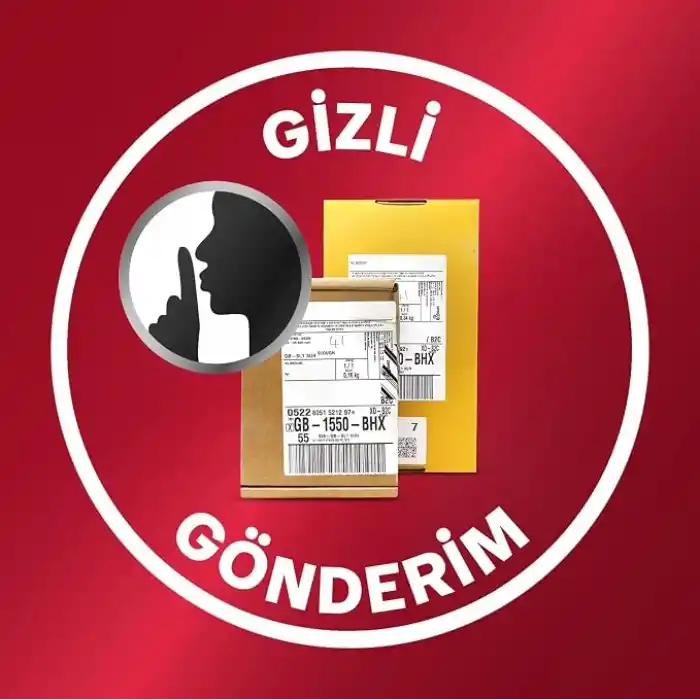 Durex Yakın Hisset İnce Prezervatif 30Lu, Standart Fit, Kokusuz, Lateks