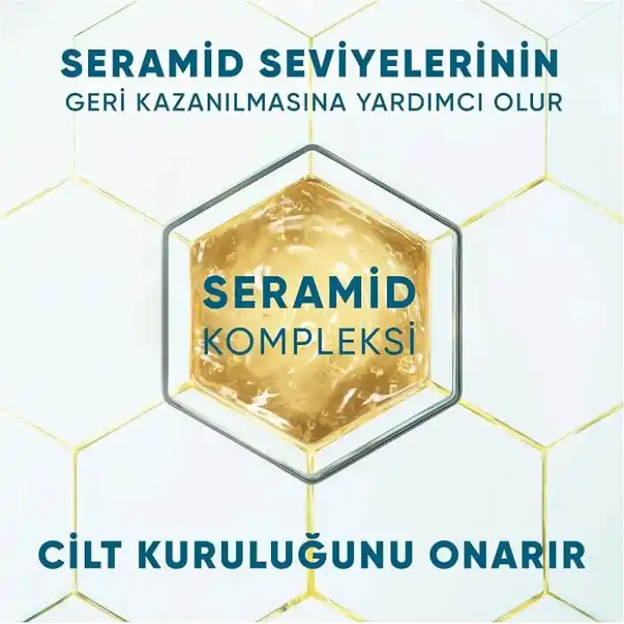 Head & Shoulders DermaXPro Yatıştırıcı Kepek Karşıtı Şampuan Kuru ve Kaşıntılı Saç Derisi için 300 ML