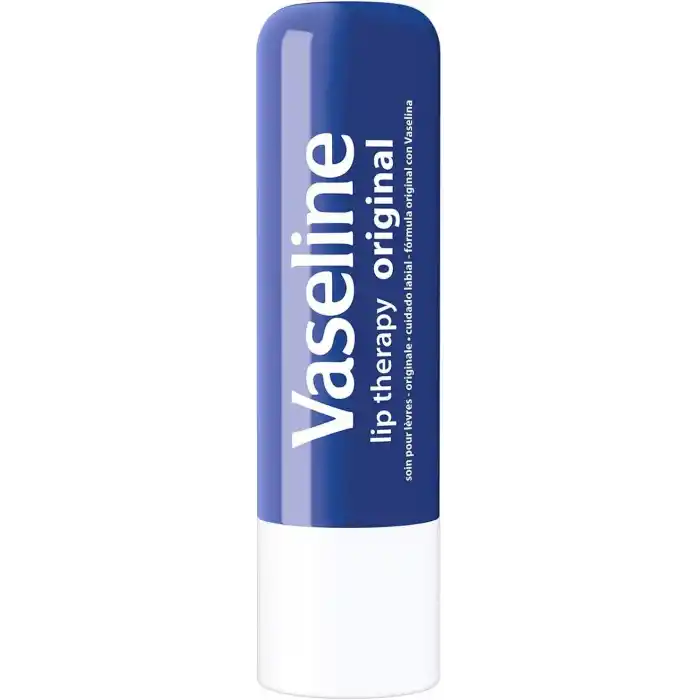 Vaseline Lip Therapy Dudak Bakım Kremi Original 4.8 gr