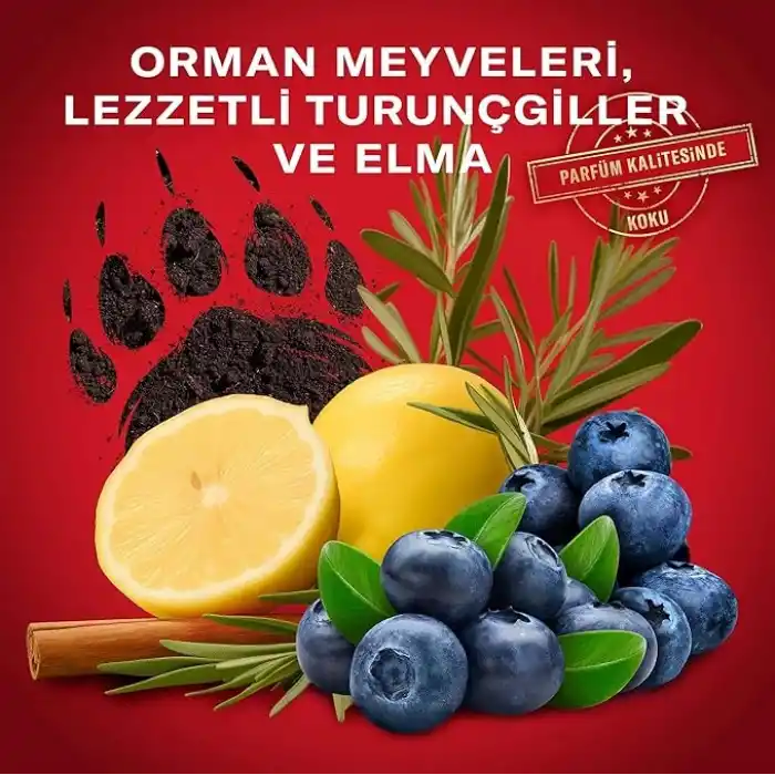Old Spice Bearglove Erkek Duş Jeli ve Şampuan 1000 Ml XL Büyük Boy