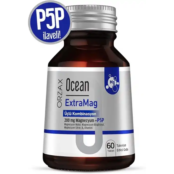 Ocean Extramag 60 Tablet