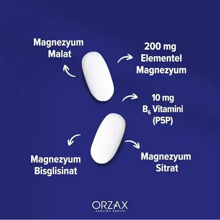 Ocean Extramag 60 Tablet