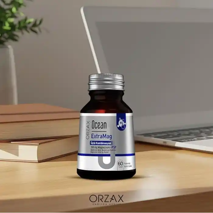 Ocean Extramag 60 Tablet