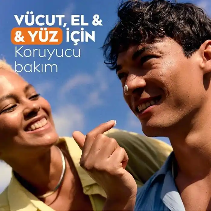 NIVEA Creme Nemlendirici Bakım Kremi 250 ml,Eucerit, El,Yüz,Vücut İçin,Paraben İçermez, Tüm Cilt Tipleri,