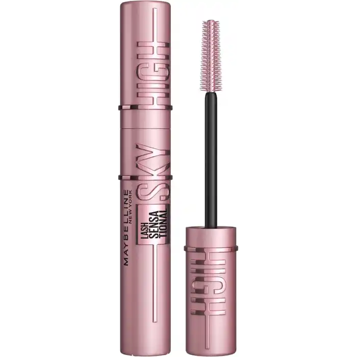 Maybelline New York Lash Sensational Sky High Maskara