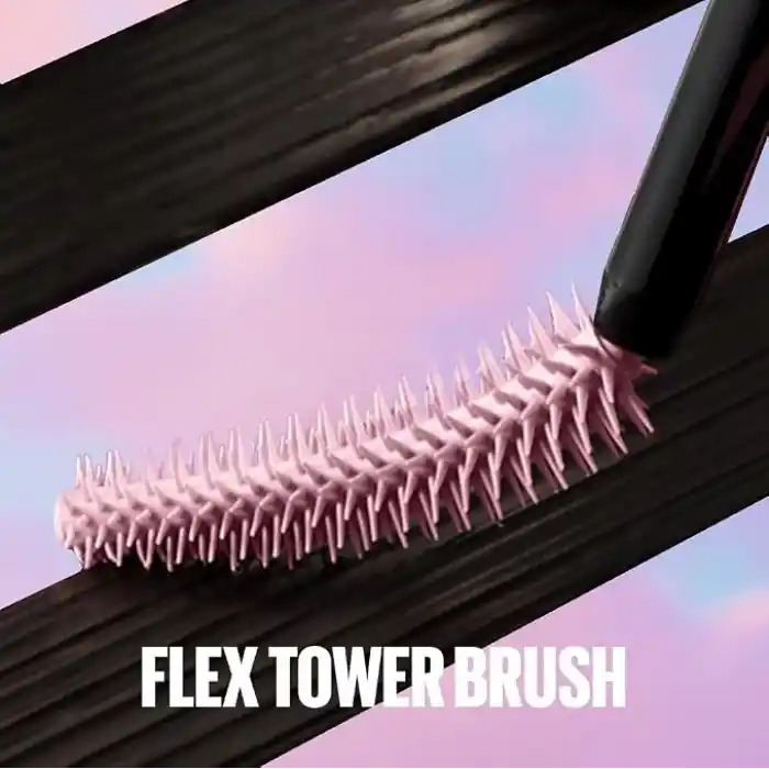 Maybelline New York Lash Sensational Sky High Maskara