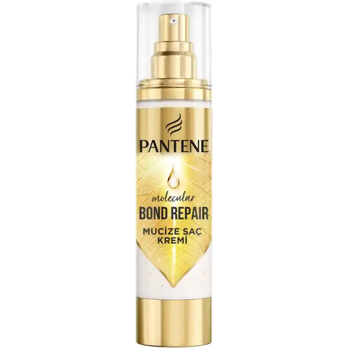 Pantene Bond Repair Mucize Saç Kremi 90 ml