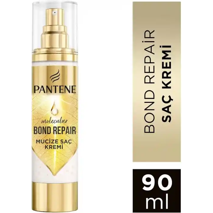 Pantene Bond Repair Mucize Saç Kremi 90 ml