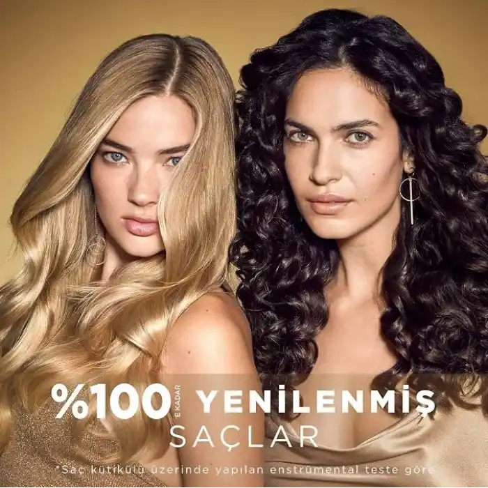 Pantene Bond Repair Mucize Saç Kremi 90 ml