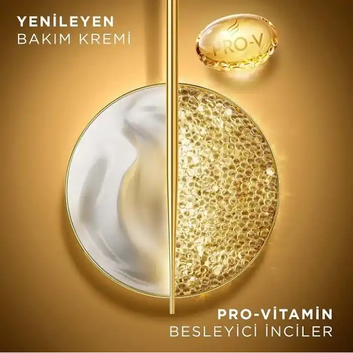 Pantene Bond Repair Mucize Saç Kremi 90 ml