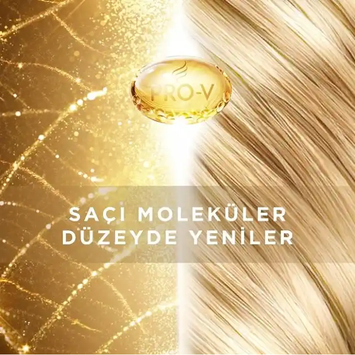 Pantene Bond Repair Mucize Saç Kremi 90 ml