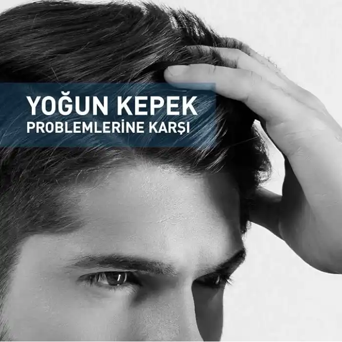 Bioxcin Aqua-Thermal Yoğun Kepek Karşıtı Termal Şampuan (1 x 200 ml)