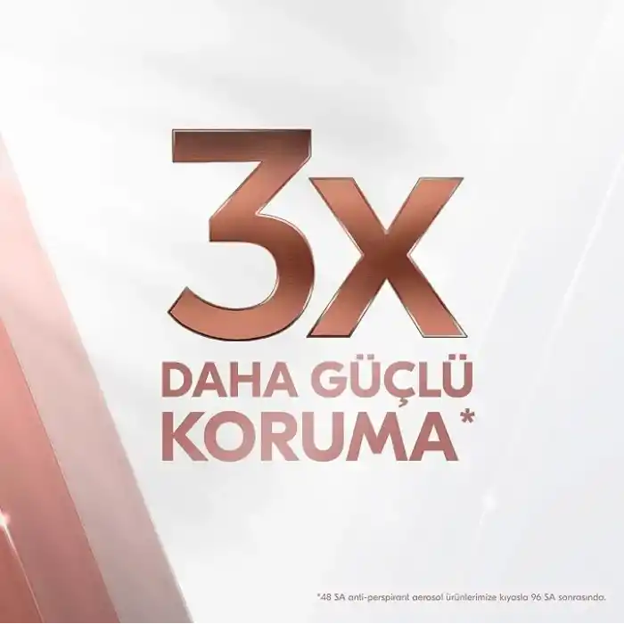 Rexona Clinical Protection Kadın Stick Deodorant Confidence 45 ml