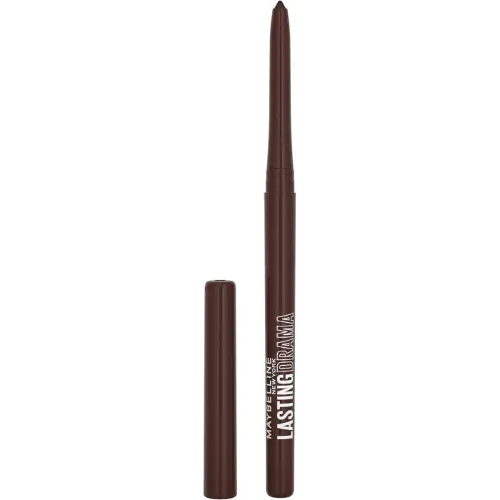 Maybelline New York Lasting Drama Automatic Liner Göz Kalemi- Brown Sugar