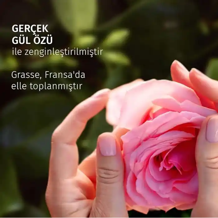 Herbal Essences Kadifemsi Yumuşaklık Gül Kokulu Şampuan 350ml