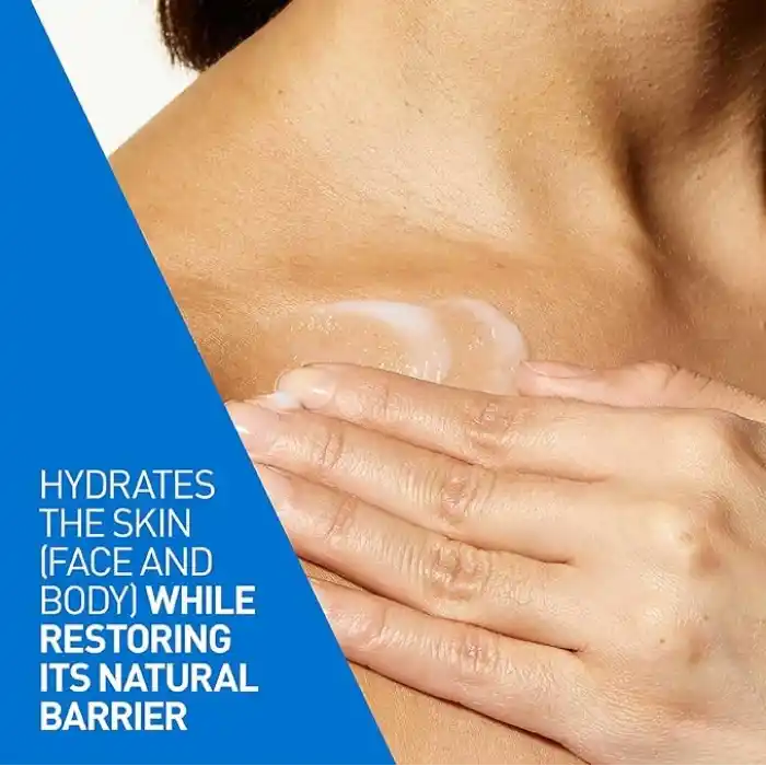 CeraVe Moisturising Lotion Nemlendirici Losyon 473 ml