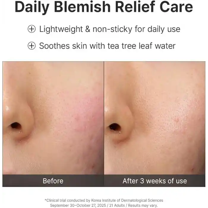 Dr. Althea 345 Relief Cream | Akne Karşıtı Niacinamide Resveratrol Centella Yatıştırıcı Nemlendirici Krem 50 ml