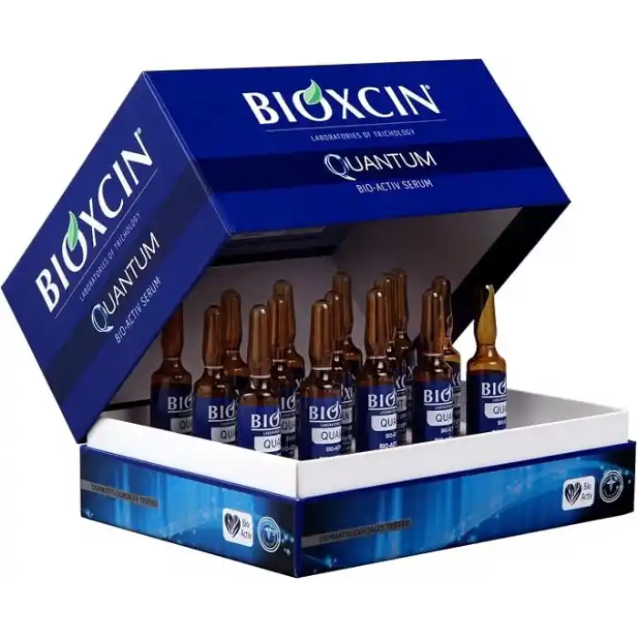 BİOXCİN Quantum Serum 15X6 Ml 1 Paket