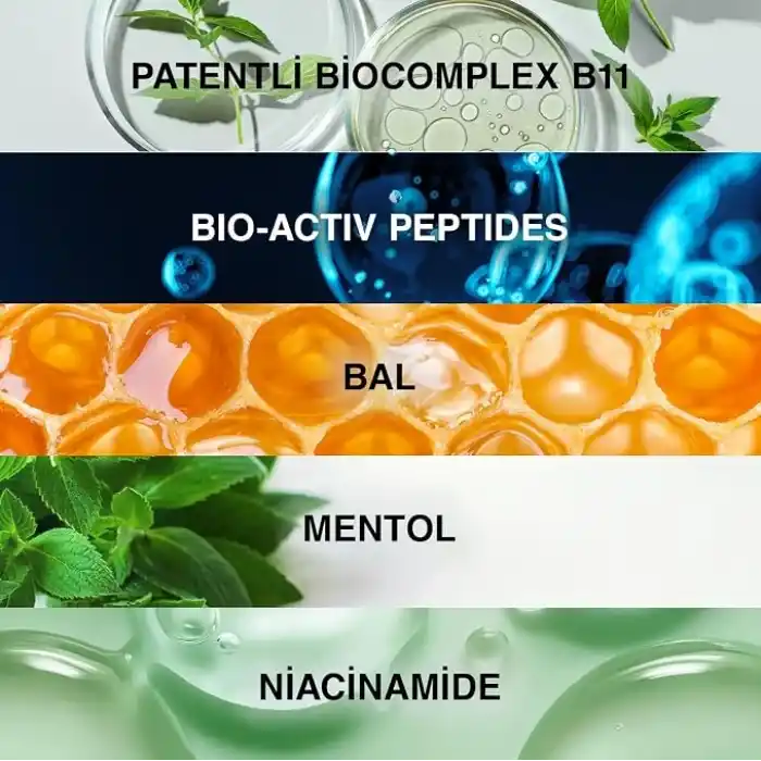BİOXCİN Quantum Serum 15X6 Ml 1 Paket