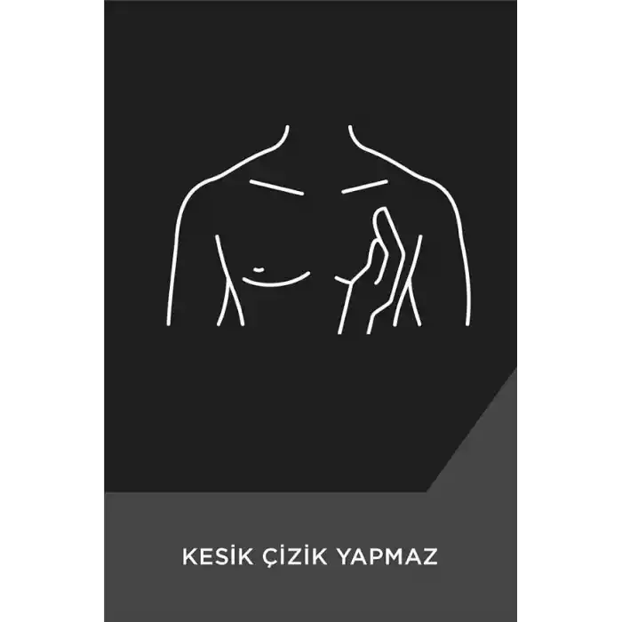 Veet Men Tüy Dökücü Krem Erkeklere Özel Normal Ciltler 200 ML