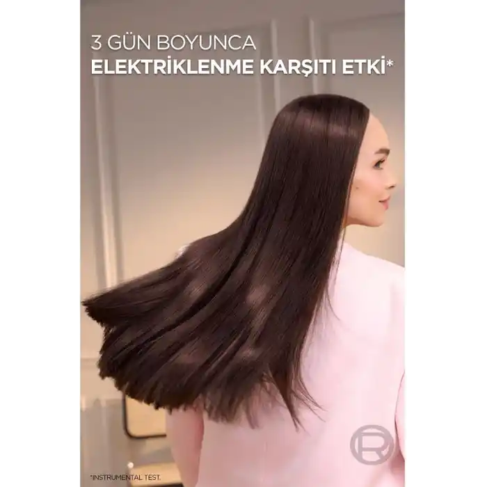 LOréal Paris Elseve Dream Long Isıya Karşı Koruyucu & Pürüzsüzleştirici Sprey Serum 150ml