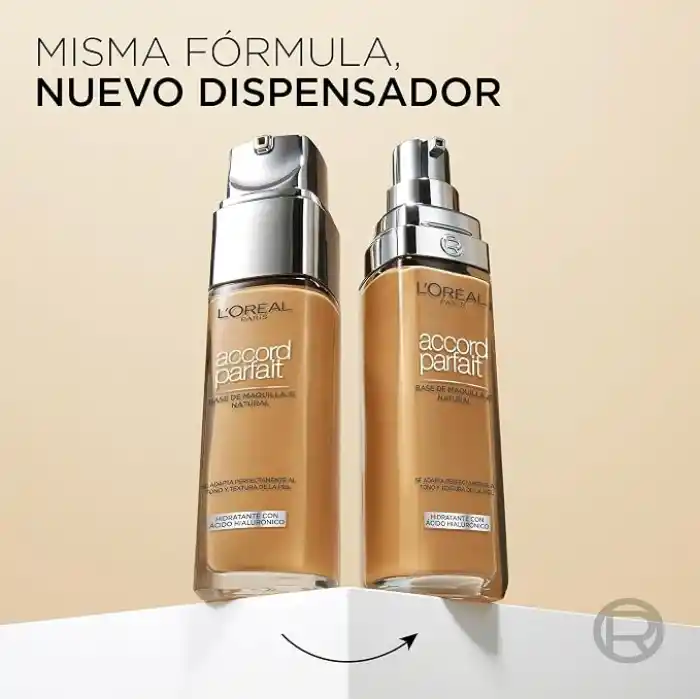 LOreal Paris True Match Bakım Yapan Fondöten 30 ml - 1N Ivory