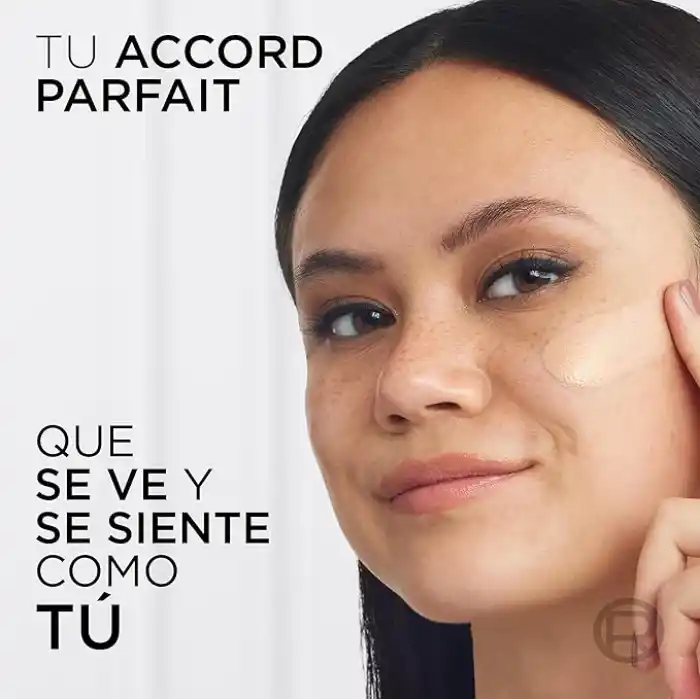 LOreal Paris True Match Bakım Yapan Fondöten 30 ml - 1N Ivory