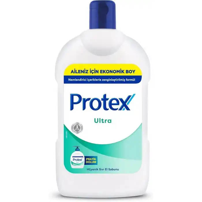 Protex Ultra Koruma Sıvı Sabun 1.5 L