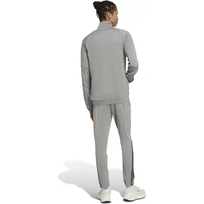 adidas M 3S STADIUM TS%100 polyester (geri dönüştürülmüş) Erkek