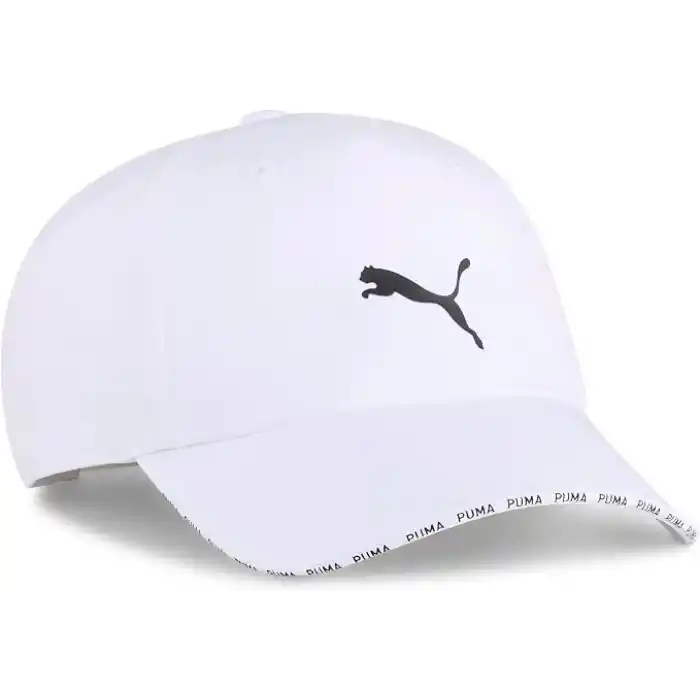 PUMA TRAINING BB Cap Şapka Unisex Yetişkin